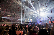 BLACKPINK Japan Arena Tour 2018 in Fukuoka 3