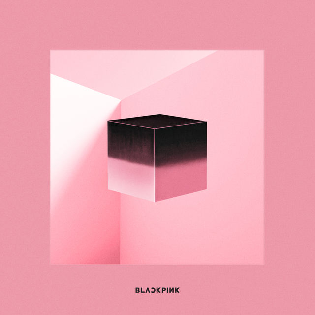 Blackpink's Album Track List: See It Here – Billboard