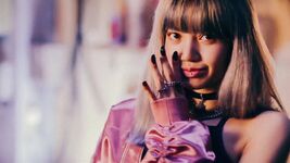 Lisa Rap Whistle MV 2