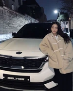 February 11, 2019 Instagram Update