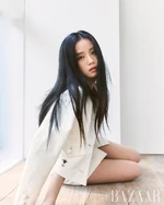 Harper's Bazaar Japan April 2022 #5