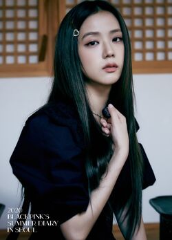 2020 BLACKPINK's Summer Diary in Seoul/Gallery | BLACK PINK
