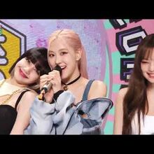 Crazy Over You Blackpink Instrumental Monsta X Who Do U Love Ft French Montana Instrumental Karaoke O French Montana Monsta X Celebrity Dads