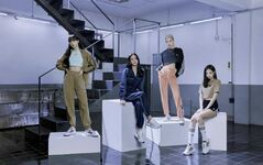 BLACKPINK x ADIDAS Korea #2