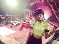 @blackpinkofficial Nov. 3