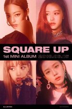 "Square Up" Group Teaser #1