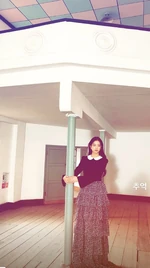 July 31, 2018 Instagram Story Update #3