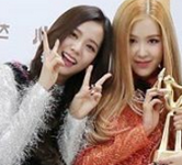 Chaesoo Gaon Chart Awards