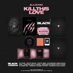 Kill This Love - Black Version Preview