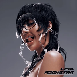 ROCKSTAR Digital Cover