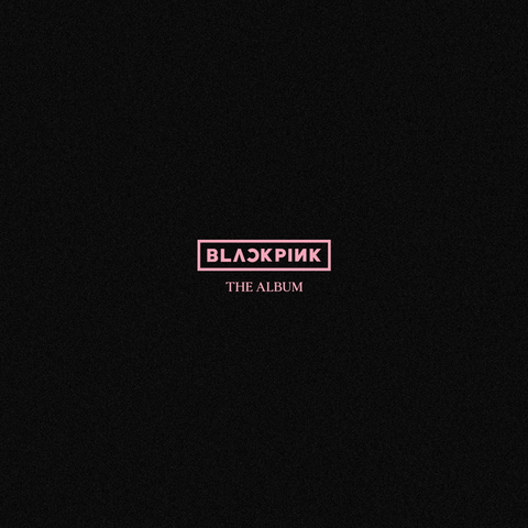 The Album Black Pink Wiki Fandom