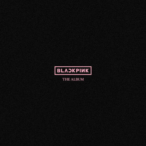 Preorders for Blackpink's first full-length album exceed 800,000 worldwide