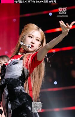 Kill This Love Gallery BLACK PINK Wiki Fandom