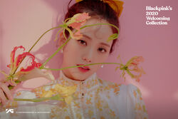Blackpink 2020 Welcoming Collection/Gallery | BLACK PINK Blackpink 2020 Welcoming Collection/Gallery | BLACK PINK