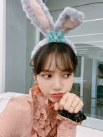 April 1, 2021 VLive Update #1