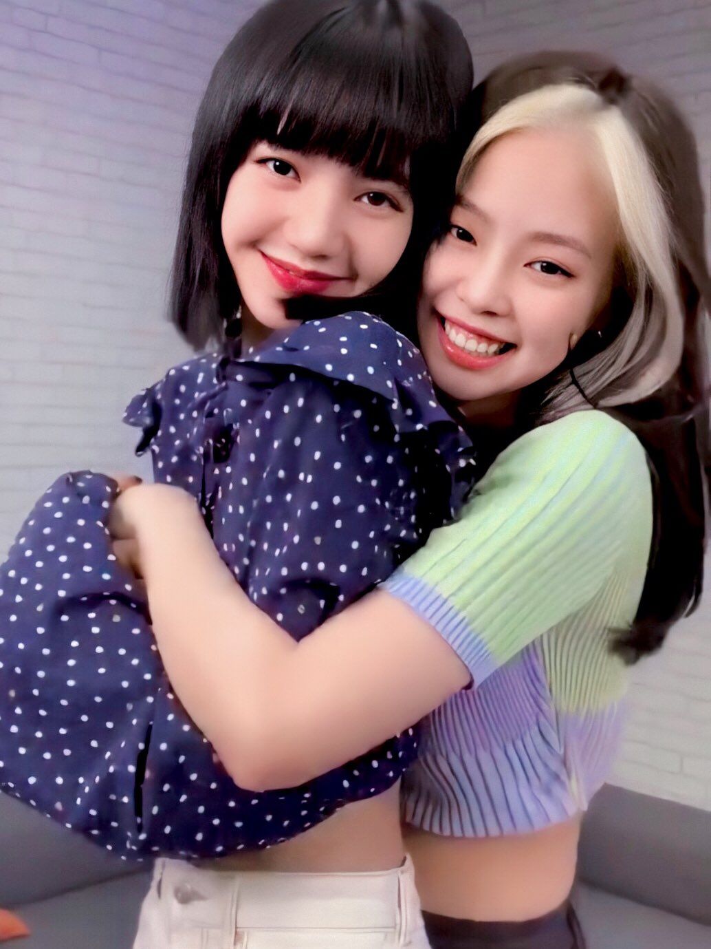 Jenlisa, BLACK PINK Wiki