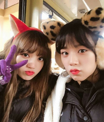 Lisoo Blackpink Wiki Fandom
