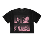 HYLT Merch Crop T-Shirt