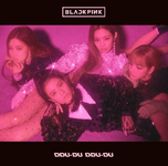 BLACKPINK Ddu-Du Ddu-Du Japanese Single Promo Picture