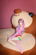 Jennie's concept photo.