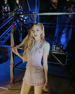 Rosé IG Update 190225