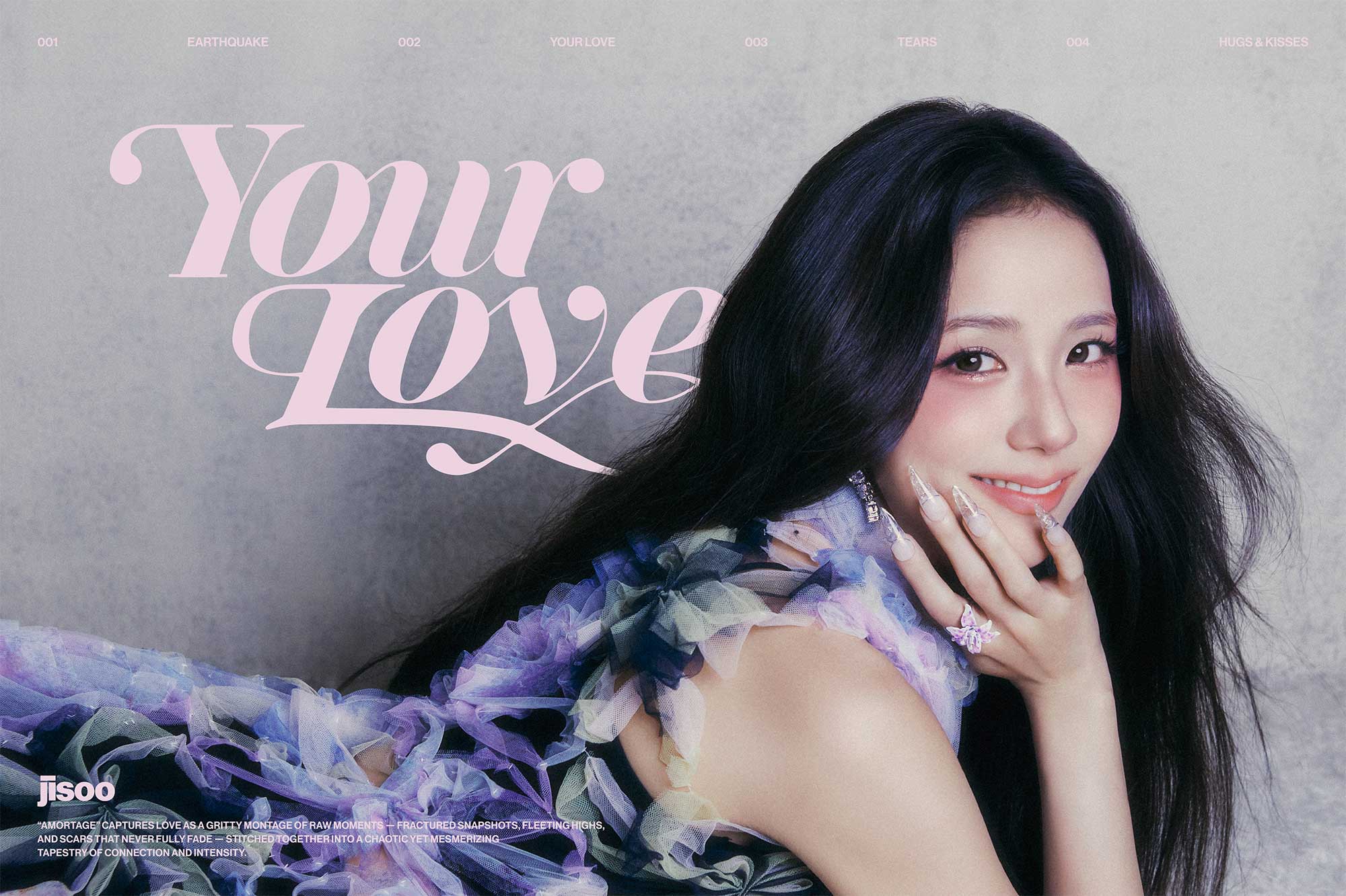 Jisoo | BLACK PINK Wiki | Fandom