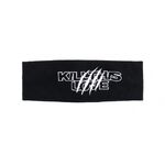 Kill This Love Elastic Headband