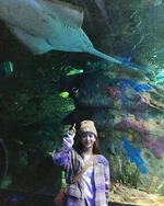 April 27, 2019 Instagram Update #9