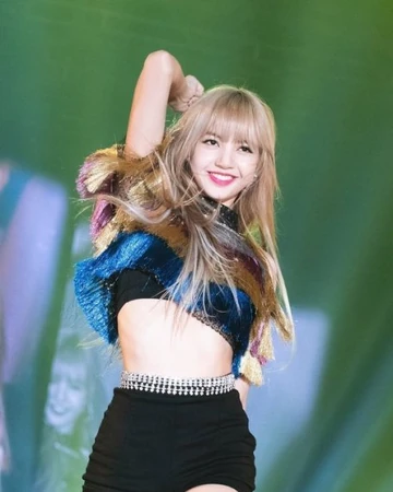 Lisa Solo Stage Black Pink Wiki Fandom Lisa 리사 (fanpage) on instagram: lisa solo stage black pink wiki fandom