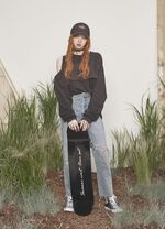 Nonagon SS 2018 #3