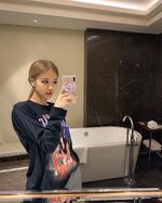 Rosé IG Update 190225 7