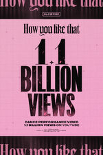 1.1 billion views (May 30, 2022)