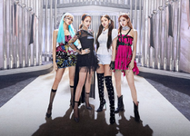 BLACKPINK Kill This Love Promotional Image 4