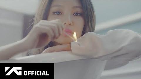 BLACKPINK - '불장난 (PLAYING WITH FIRE)' M V-0