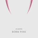BORN PINK Digital Cover