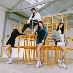 BLACKPINK x ADIDAS Korea #1