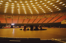 Rosé IG Update with members Japan Arena Tour 2018 180725