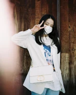 May 20, 2021 Instagram Update #1