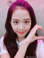 August 17, 2018 Weibo Update