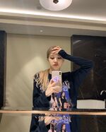Rosé IG Update 190225 8