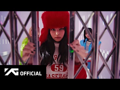 BLACKPINK release Born Pink full album, along with 'Shut Down' MV