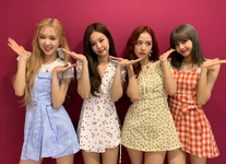 April 6, 2019 Instagram Update, MBC Music Core #1