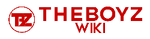 The Boyz Wiki Wordmark Blue.png