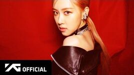 Rosé "Kill This Love" Teaser Video.