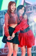 Lisoo at Fever Festival