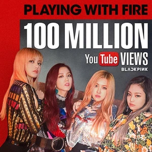 Playing With Fire Gallery Black Pink Wiki Fandom