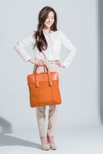 Samsonite Red #5