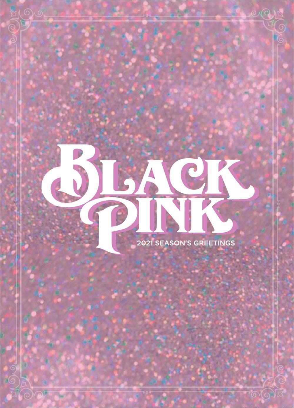 BLACKPINKシーグリ2021 Blackpink 2021 Season's Greetings | BLACKPINK Wiki | Fandom