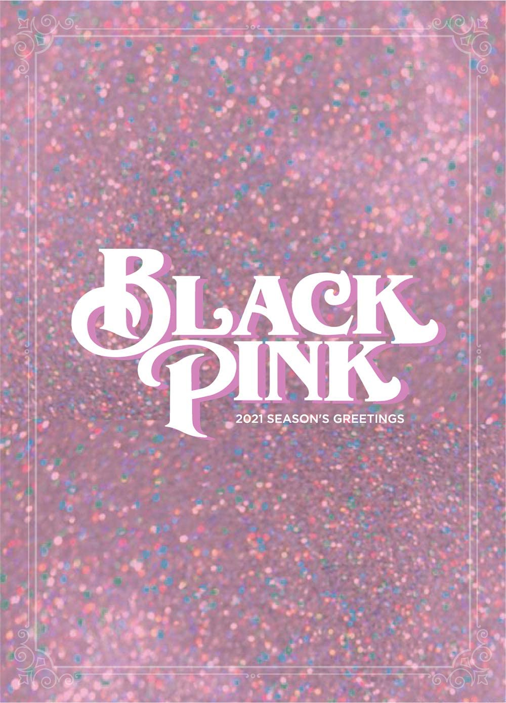 Blackpink 2021 Season's Greetings | BLACK PINK Wiki | Fandom