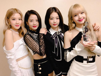 January 23, 2019 Instagram Update, 8th Gaon Chart Music Awards #1